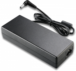 120W Thin mini-ITX power adapter, AK-PD120-04M