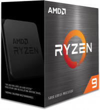 AMD Ryzen 9