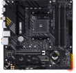 ASUS TUF GAMING B550M-PLUS WI-FI II AM4 Micro-ATX Motherboard (DDR4)