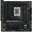 ASUS TUF B760M-PLUS Gaming LGA1700 Micro-ATX Motherboard (DDR5)