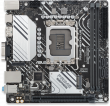 ASUS PRIME H610I-PLUS-CSM LGA1700 Mini ITX Motherboard (DDR5)