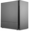 S400 Silencio mATX Quiet PC Chassis