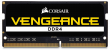 Corsair Vengeance 8GB 3200MHz (1x8GB) SODIMM  DDR4 Memory