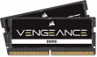 Corsair Vengeance SODIMM DDR5 32GB (2x16GB) 5600MT/s Memory