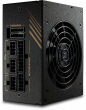 Dagger Pro 850W SFX ATX3.0 Semi-Fanless Modular PSU