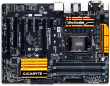 Gigabyte GA-Z97X-UD3H LGA1150 ATX Motherboard