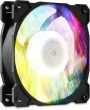 Radiant-D 120mm Extreme Performance Programmable Digital-RGB PWM Fan