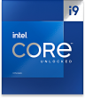 13th Gen Core i9 13900K 3.0GHz 24C/32T 125W 36MB Raptor Lake CPU