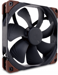 NF-A14 IPPC SP 24V 2000RPM PWM Fans (44 per box)