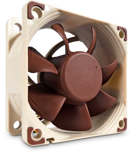 NF-A6x25 60mm Fan