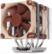 Noctua NH-D9 TR5-SP6 4U AMD Threadripper CPU Cooler for sTRX5 and sWRX9