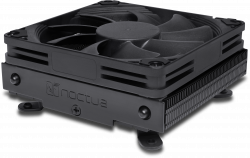 NH-L9i chromax.black CPU Cooler