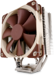 Noctua NH-U12S SE-AM4 Ultra-Quiet Slim CPU Cooler with NF-F12 fan