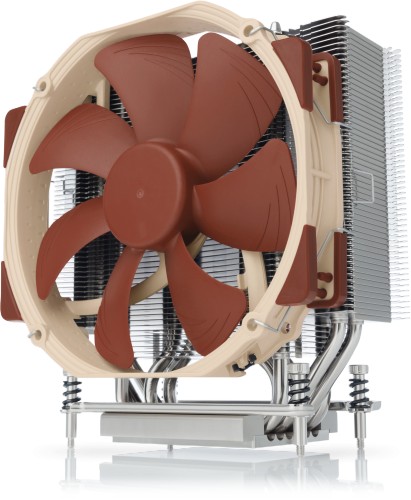 Noctua NH-U14S TR4-SP3 Threadripper CPU Cooler