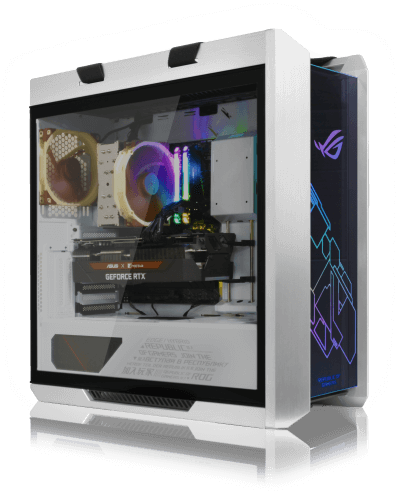 Leviathan i17 ATX Gaming PC